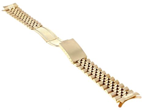 rolex watch bands for sale